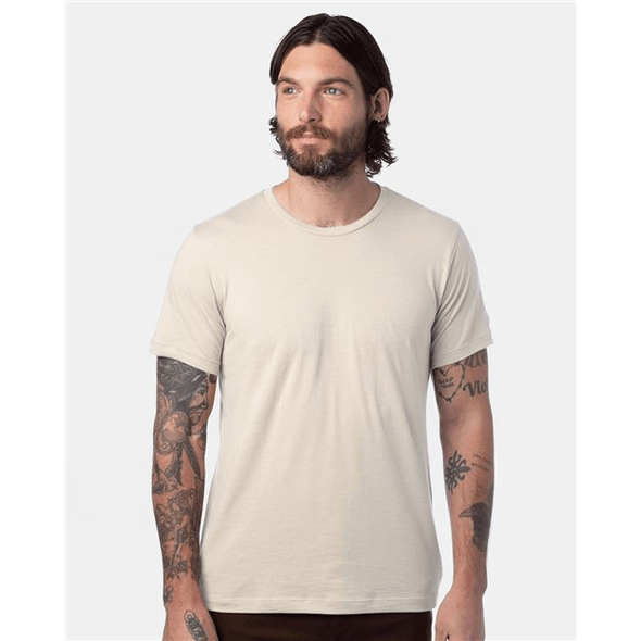 Alternative | Camiseta de algodón Jersey Go-To Alternative | Camiseta de algodón Jersey Go-To