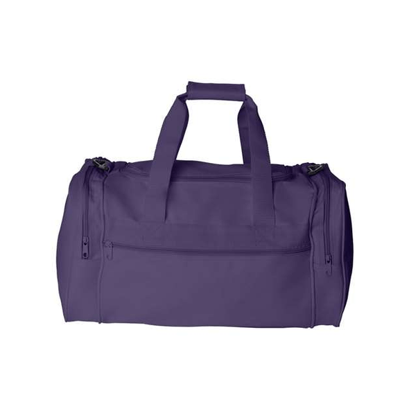 Augusta Sportswear | Bolsa de equipo pequeña de 600 deniers Augusta Sportswear | Bolsa de equipo pequeña de 600 deniers