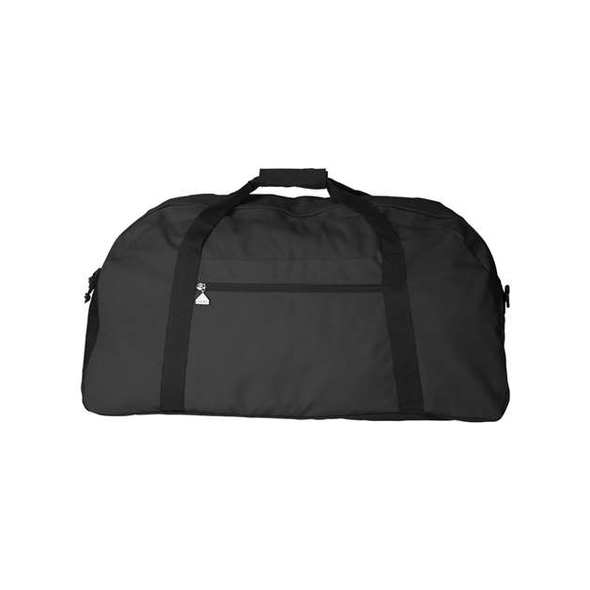 Augusta Sportswear | Bolsa de lona grande Ripstop Augusta Sportswear | Bolsa de lona grande Ripstop