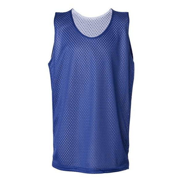 Badger | Pro Mesh Reversible Tank Top Badger | Pro Mesh Reversible Tank Top