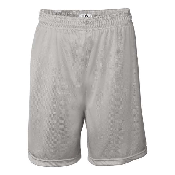 Badger | Mini Mesh 7'' Inseam Shorts Badger | Mini Mesh 7'' Inseam Shorts