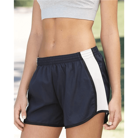 Augusta Sportswear | Shorts de running Pulse Team para mujer Augusta Sportswear | Shorts de running Pulse Team para mujer