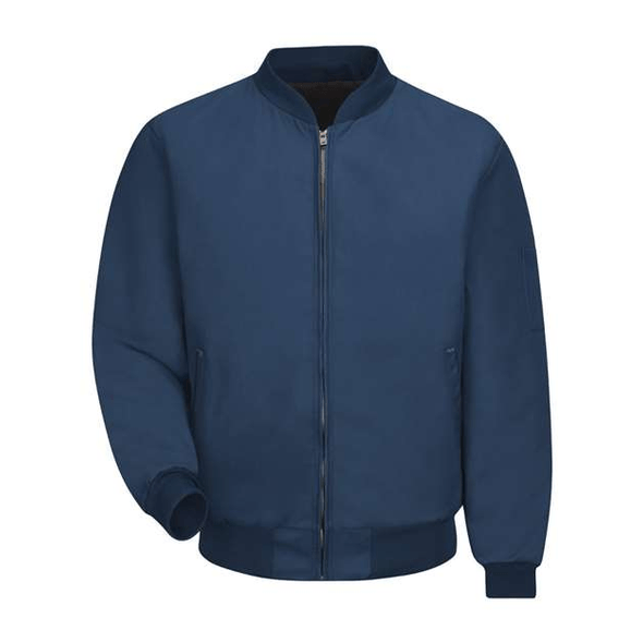 Red Kap | Chaqueta Team Solid Red Kap | Chaqueta Team Solid