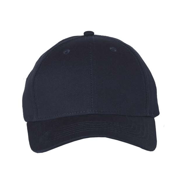 Sportsman | Gorra de sarga de algodón para adultos Sportsman | Gorra de sarga de algodón para adultos