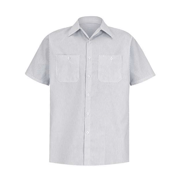 Red Kap | Premium Short Sleeve Work Shirt Red Kap | Premium Short Sleeve Work Shirt