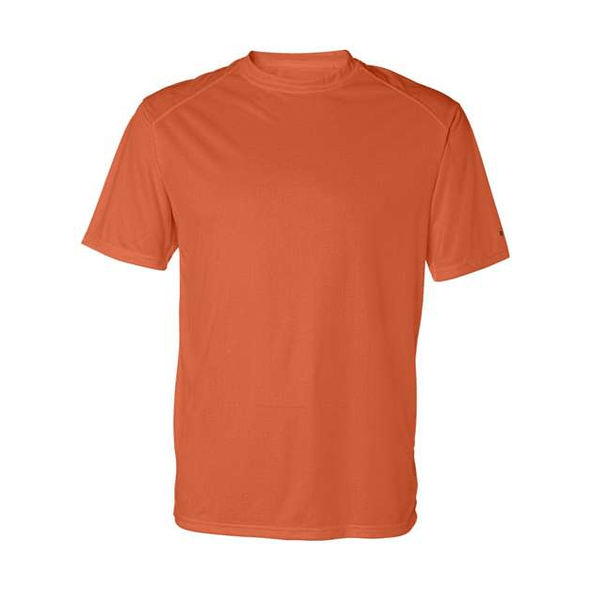 Badger | Camiseta B-Core con hombros deportivos Badger | Camiseta B-Core con hombros deportivos