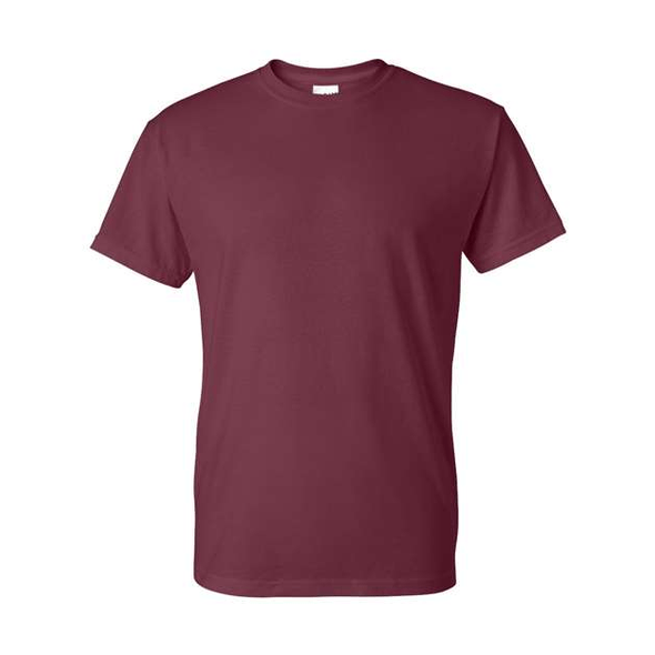 Gildan | Camiseta DryBlend de manga corta Gildan | Camiseta DryBlend de manga corta