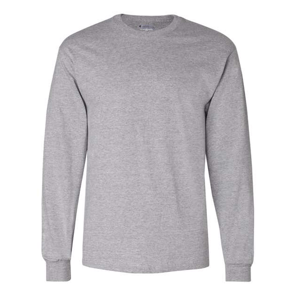 Champion | Long Sleeve T-Shirt Champion | Long Sleeve T-Shirt
