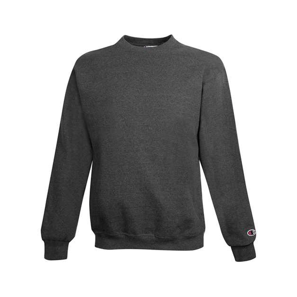 Champion | Powerblend Crewneck Sweatshirt Champion | Powerblend Crewneck Sweatshirt