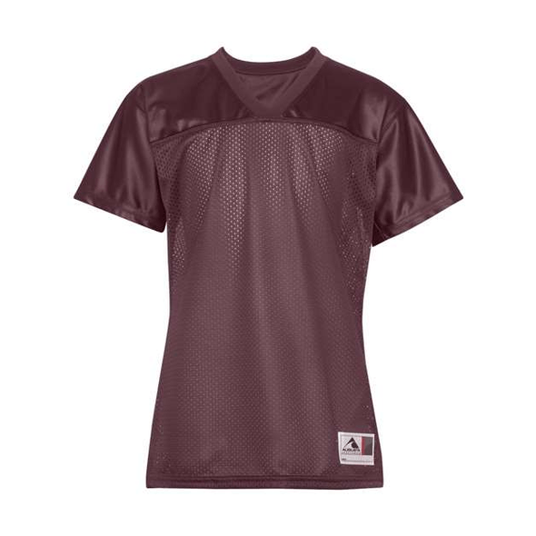 Augusta Sportswear; Women's Replica Football Jersey