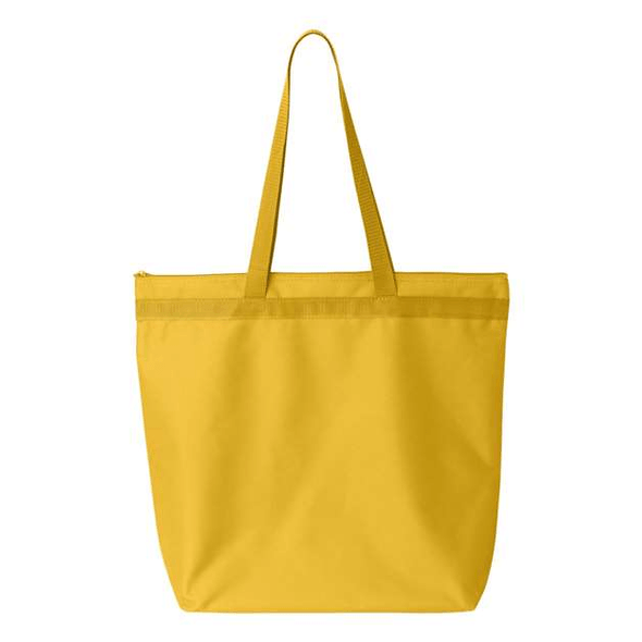 Liberty Bags | Totalizador reciclado de la cremallera Liberty Bags | Totalizador reciclado de la cremallera