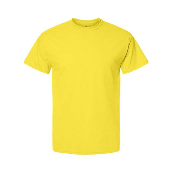 Hanes | Camiseta de manga corta ComfortSoft Hanes | Camiseta de manga corta ComfortSoft