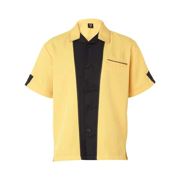 Hilton | Monterey Bowling Shirt Hilton | Monterey Bowling Shirt