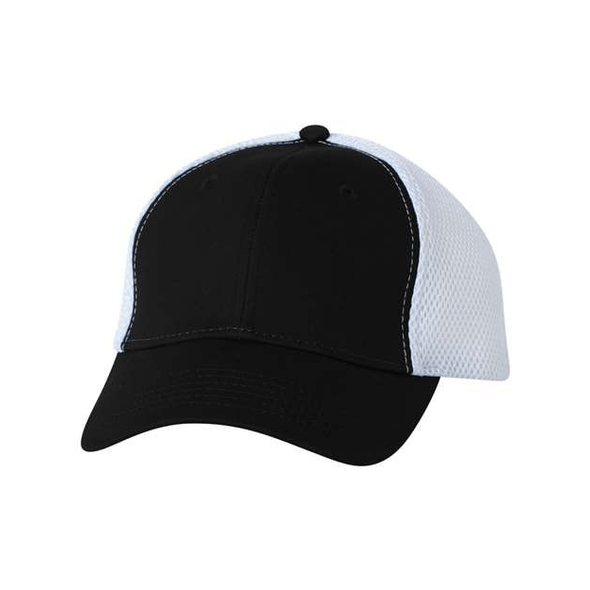 Sportsman | Spacer Mesh-Back Cap Sportsman | Spacer Mesh-Back Cap