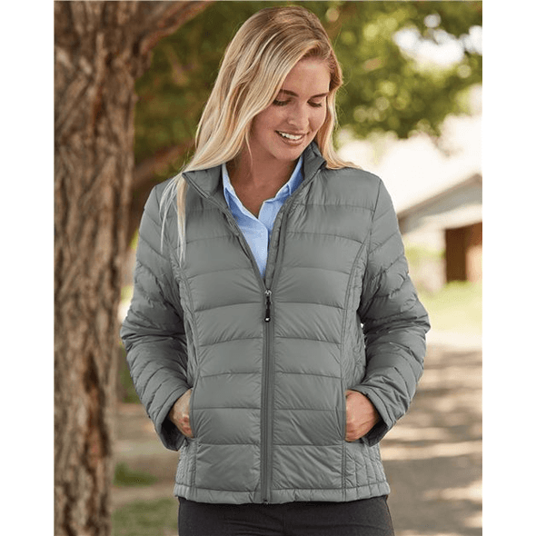 Weatherproof 32 Degrees Packable Down Jacket 