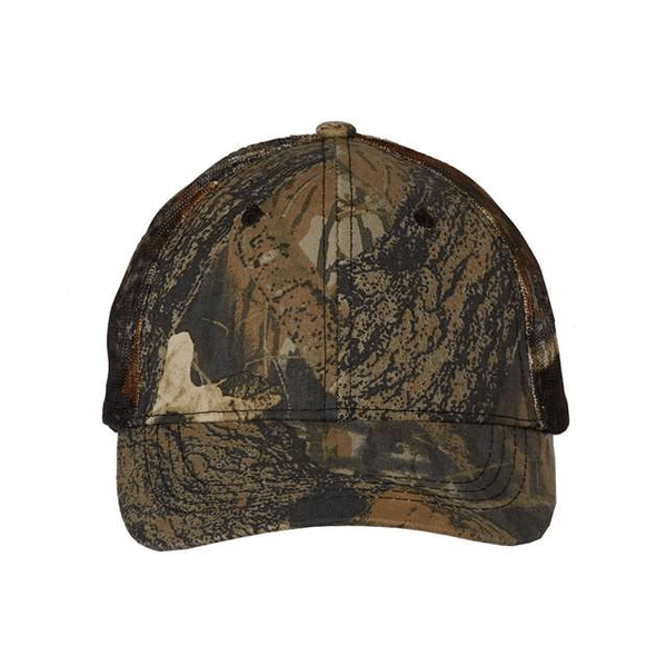 Outdoor Cap | Gorra Camo Clásica Outdoor Cap | Gorra Camo Clásica