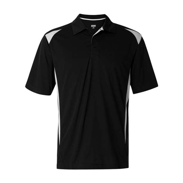 Augusta Sportswear | Two-Tone Premier Polo Augusta Sportswear | Two-Tone Premier Polo