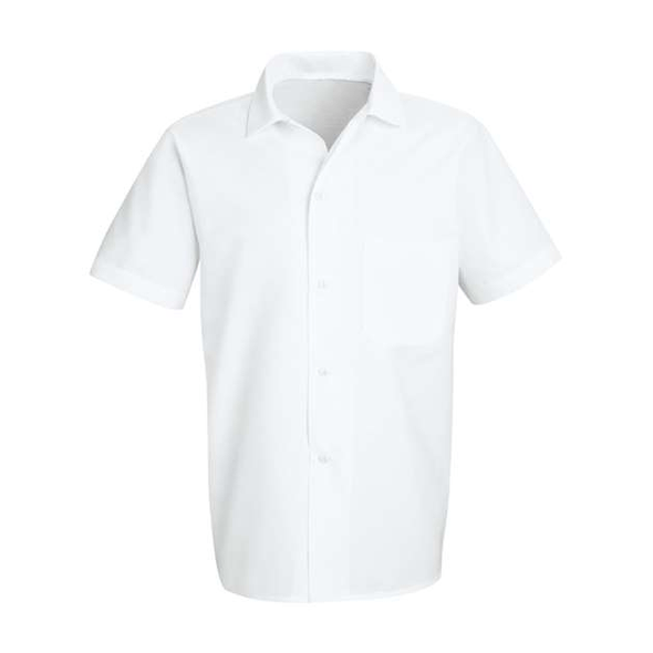 Chef Designs | Button-Front Cook Shirt