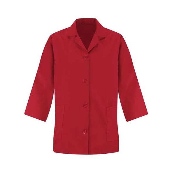 Red Kap | Blouse Trois-quarts À Manches Femme Red Kap | Blouse Trois-quarts À Manches Femme