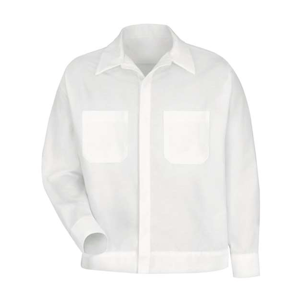 Red Kap | Button-Front Shirt Jacket