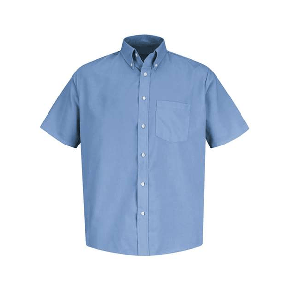 Red Kap | Camisa de vestir de manga corta Easy Care Red Kap | Camisa de vestir de manga corta Easy Care