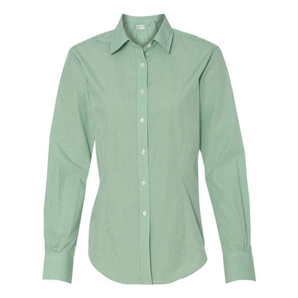 Van Heusen | Gingham Check Shirt Van Heusen | Gingham Check Shirt