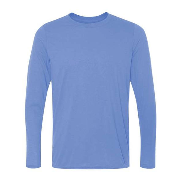Gildan | Camiseta de manga larga Performance Gildan | Camiseta de manga larga Performance