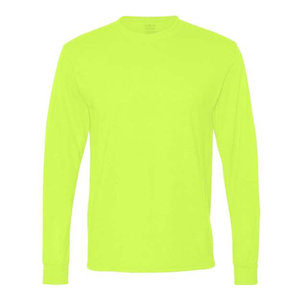 JERZEES | Dri-Power Performance camiseta de manga larga JERZEES | Dri-Power Performance camiseta de manga larga