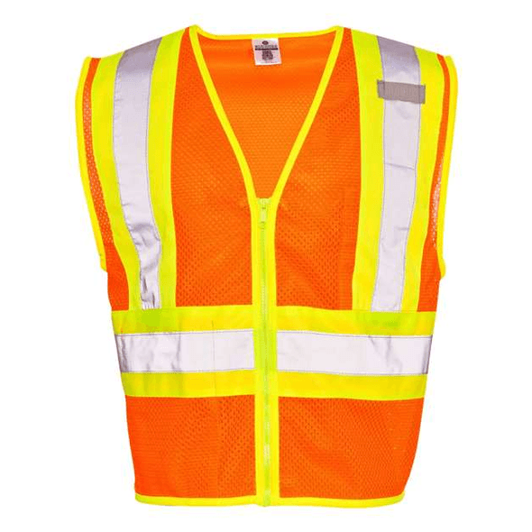 Kishigo | Gilet Mesh Ultra-Cool Kishigo | Gilet Mesh Ultra-Cool