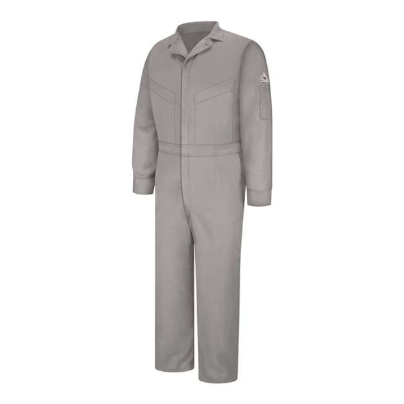 Bulwark | Lightweight EXCEL FR Comfortouch Deluxe Coverall Bulwark | Lightweight EXCEL FR Comfortouch Deluxe Coverall