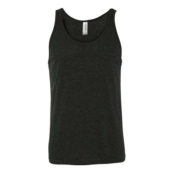 BELLA + CANVAS | Tank Jersey unisex BELLA + CANVAS | Tank Jersey unisex