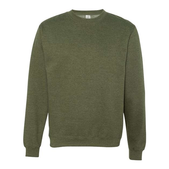 Independent Trading Co. | Midweight Sweatshirt Independent Trading Co. | Midweight Sweatshirt