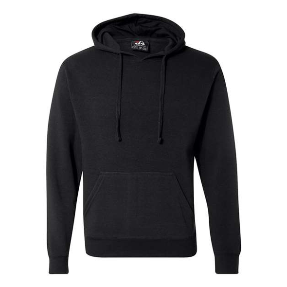 J. America | Sudadera con capucha de vellón en la nube J. America | Sudadera con capucha de vellón en la nube