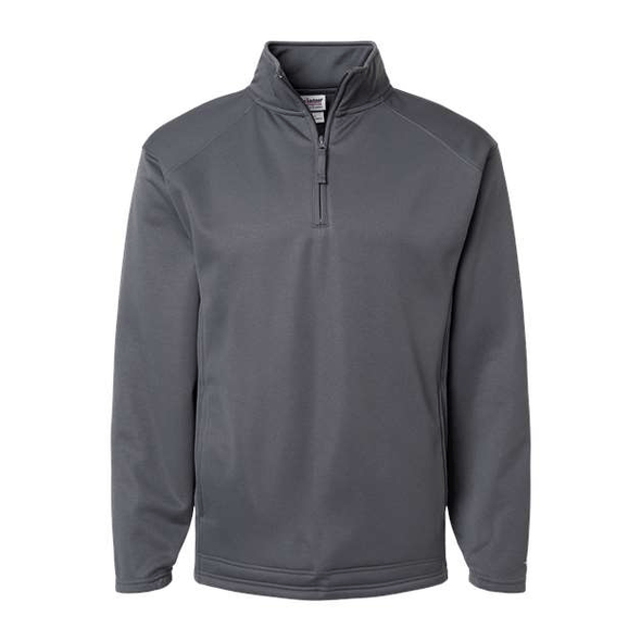 Badger | Sudadera Performance Fleece Quarter-Zip Badger | Sudadera Performance Fleece Quarter-Zip