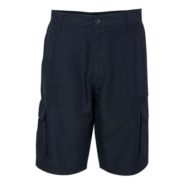 Burnside | Short en microfibre Burnside | Short en microfibre