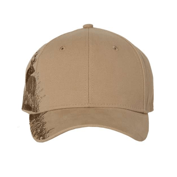DRI DUCK | Gorra de alce DRI DUCK | Gorra de alce