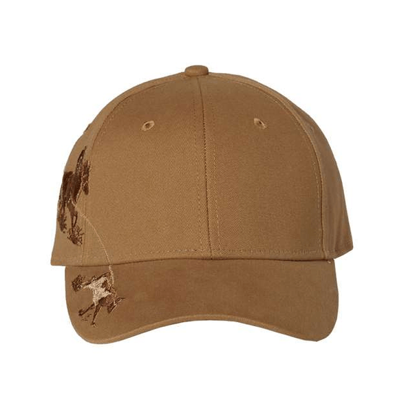 DRI DUCK | Gorra Team Roping DRI DUCK | Gorra Team Roping