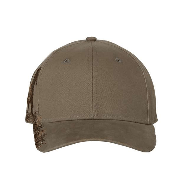 DRI DUCK | Mustang Cap DRI DUCK | Mustang Cap