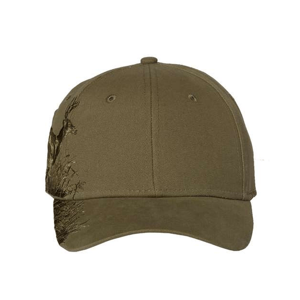 DRI DUCK | Running Buck Cap DRI DUCK | Running Buck Cap
