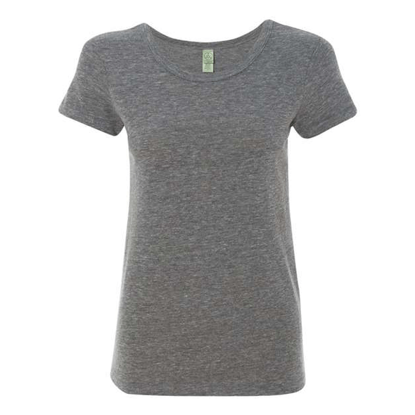 Alternative | Women's Eco-Jersey Ideal Tee Alternative | Women's Eco-Jersey Ideal Tee