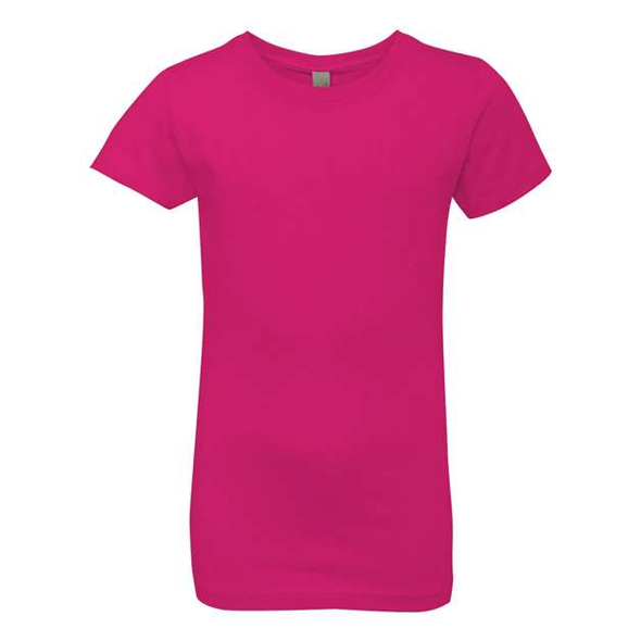 Next Level | Princess Crew para niñas Next Level | Princess Crew para niñas