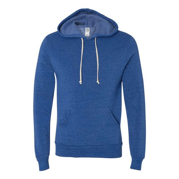 Alternative | Sudadera con capucha Challenger Eco-Fleece Alternative | Sudadera con capucha Challenger Eco-Fleece