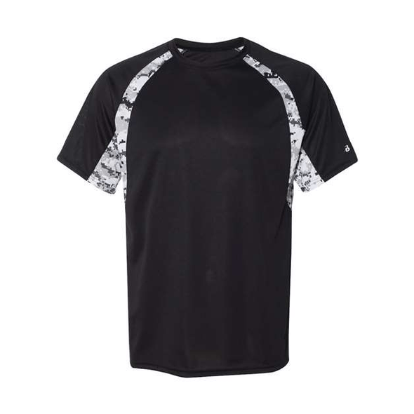 Badger | Hook Digital T-Shirt Badger | Hook Digital T-Shirt