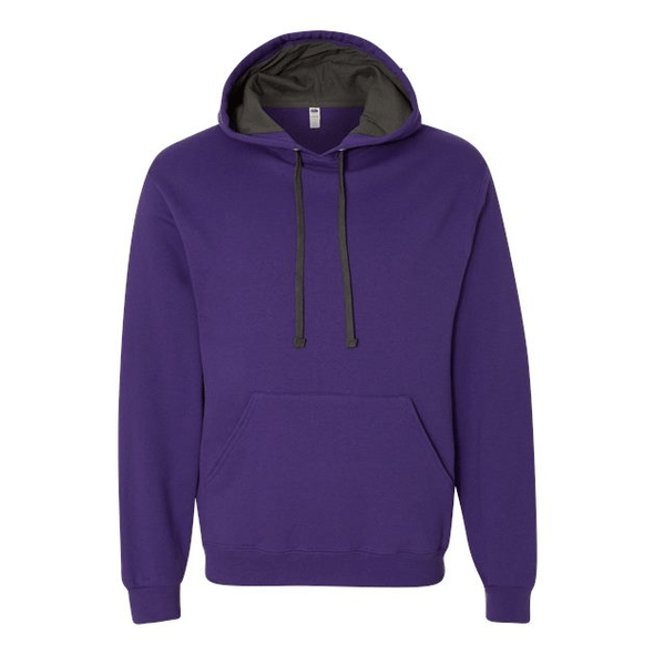 Fruit of the Loom | Sudadera con capucha Sofspun Fruit of the Loom | Sudadera con capucha Sofspun