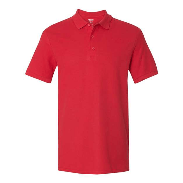 Gildan | Premium Cotton Double Piqué Polo Gildan | Premium Cotton Double Piqué Polo