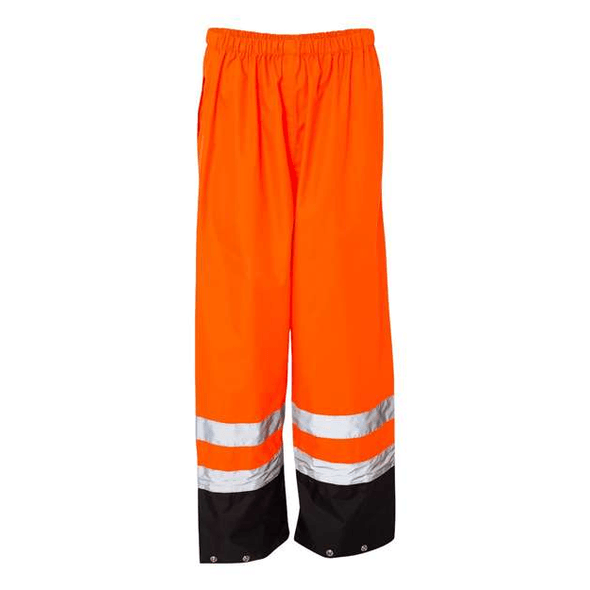 Kishigo | Pantalones impermeables de lluvia Storm Cover Kishigo | Pantalones impermeables de lluvia Storm Cover