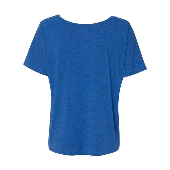 Bella and on sale canvas slouchy tee