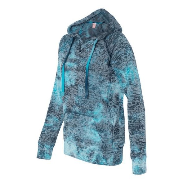 Mv sport discount tie dye hoodie