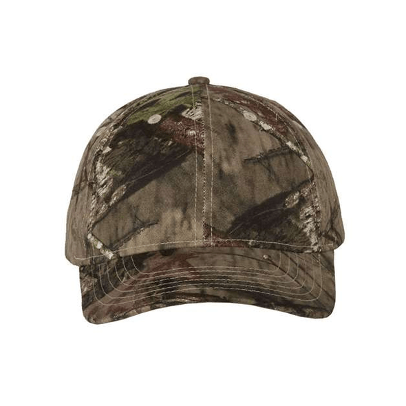 Kati | Camo Mossy Oak Cap Kati | Camo Mossy Oak Cap