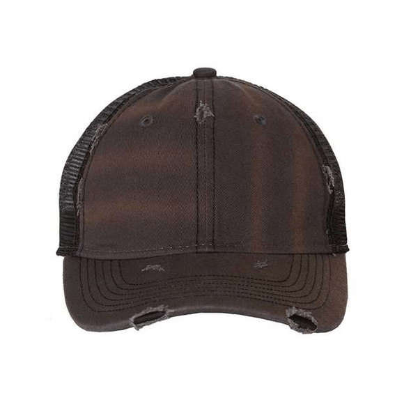Sportsman | Gorra Bounty de malla sucia y espalda lavada Sportsman | Gorra Bounty de malla sucia y espalda lavada